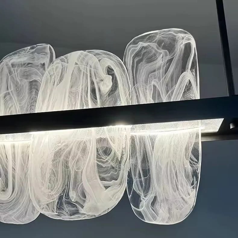 High Quality Ceiling Chandelier Home Interior Lighting Family Set
