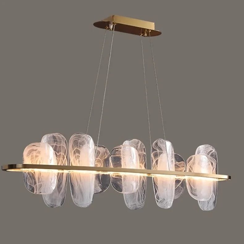 High Quality Ceiling Chandelier Home Interior Lighting Family Set