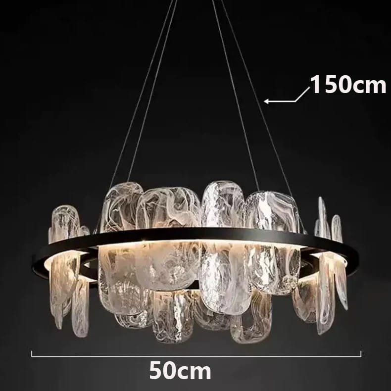 black D50cm
