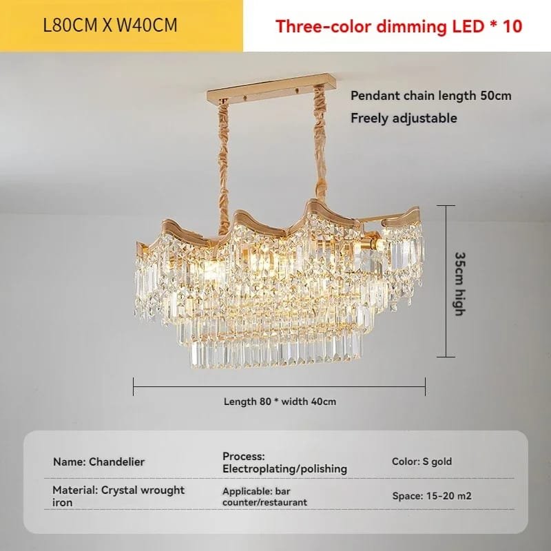 L80 X W40 CM