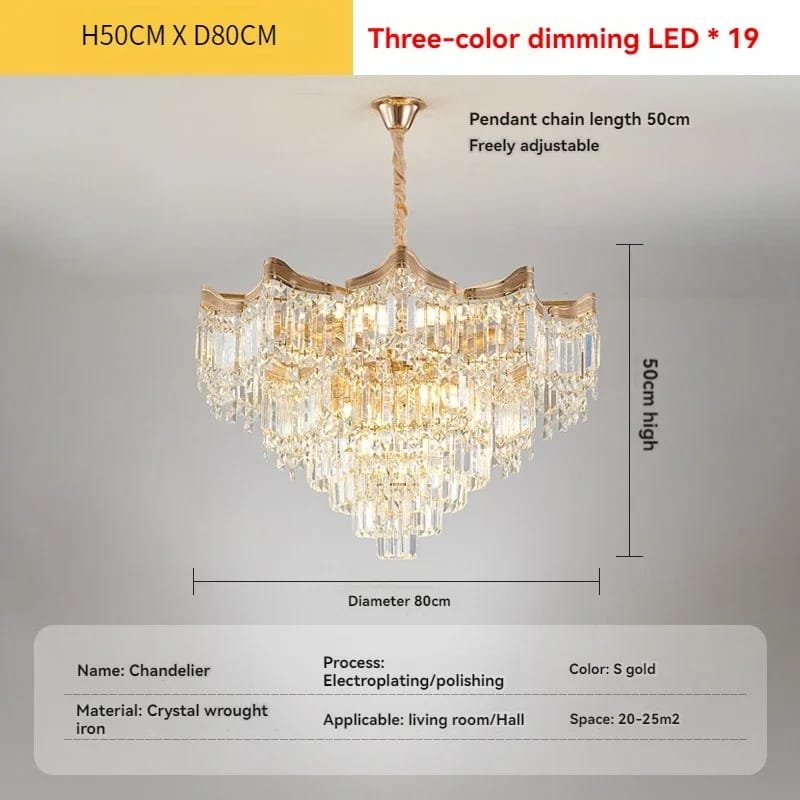 H50 x D80 CM