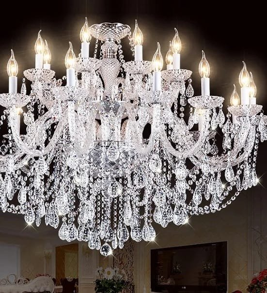Transparent silver