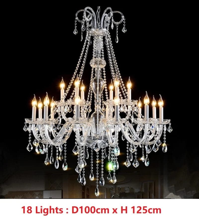 18 Lights