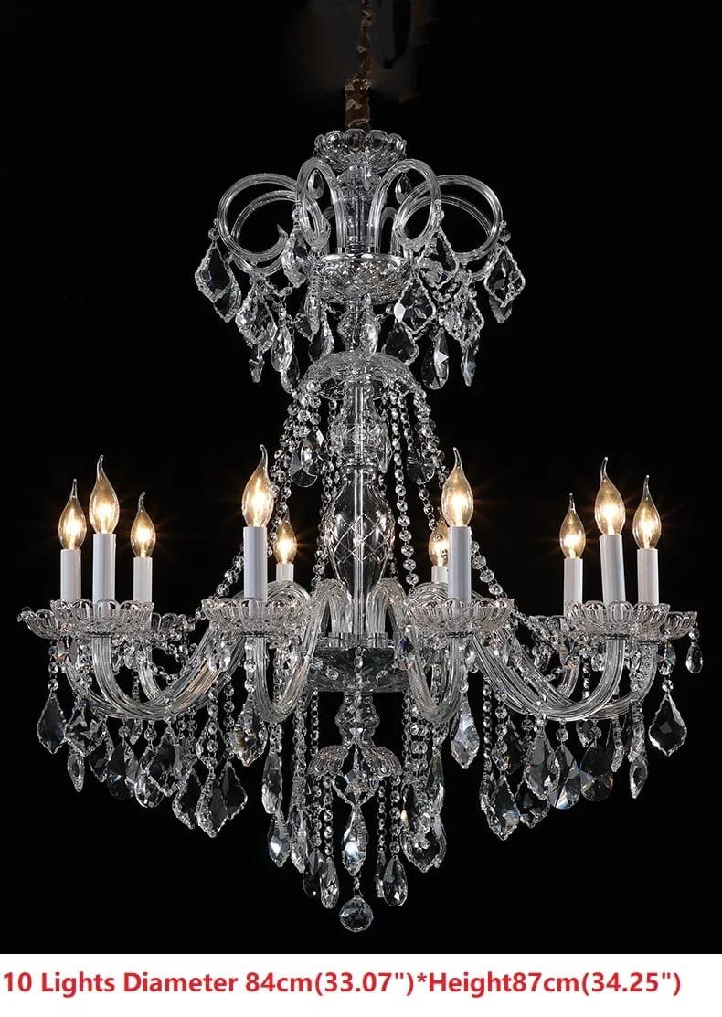 10 Lights
