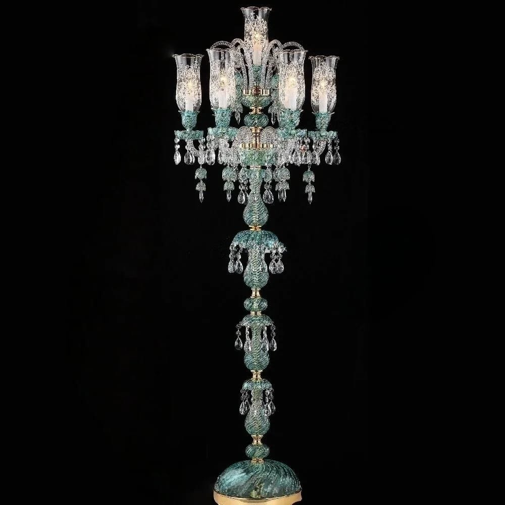 Floor lamp
