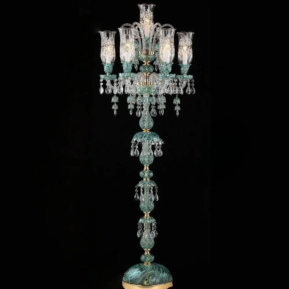 Floor lamp