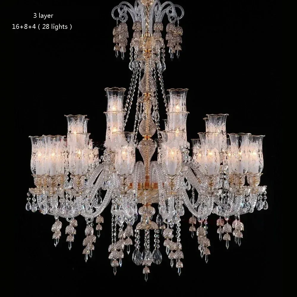 vintage Chandeliers Lighting 