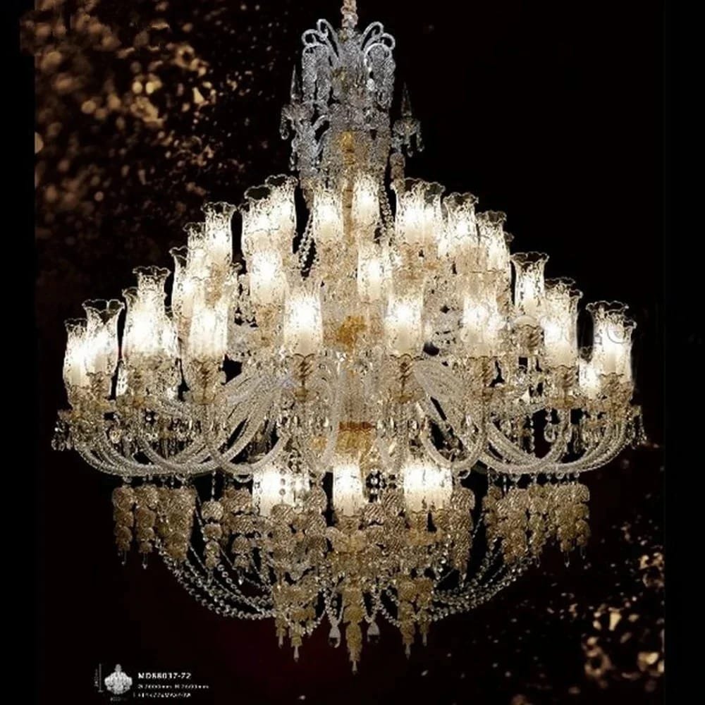 vintage Chandeliers Lighting 