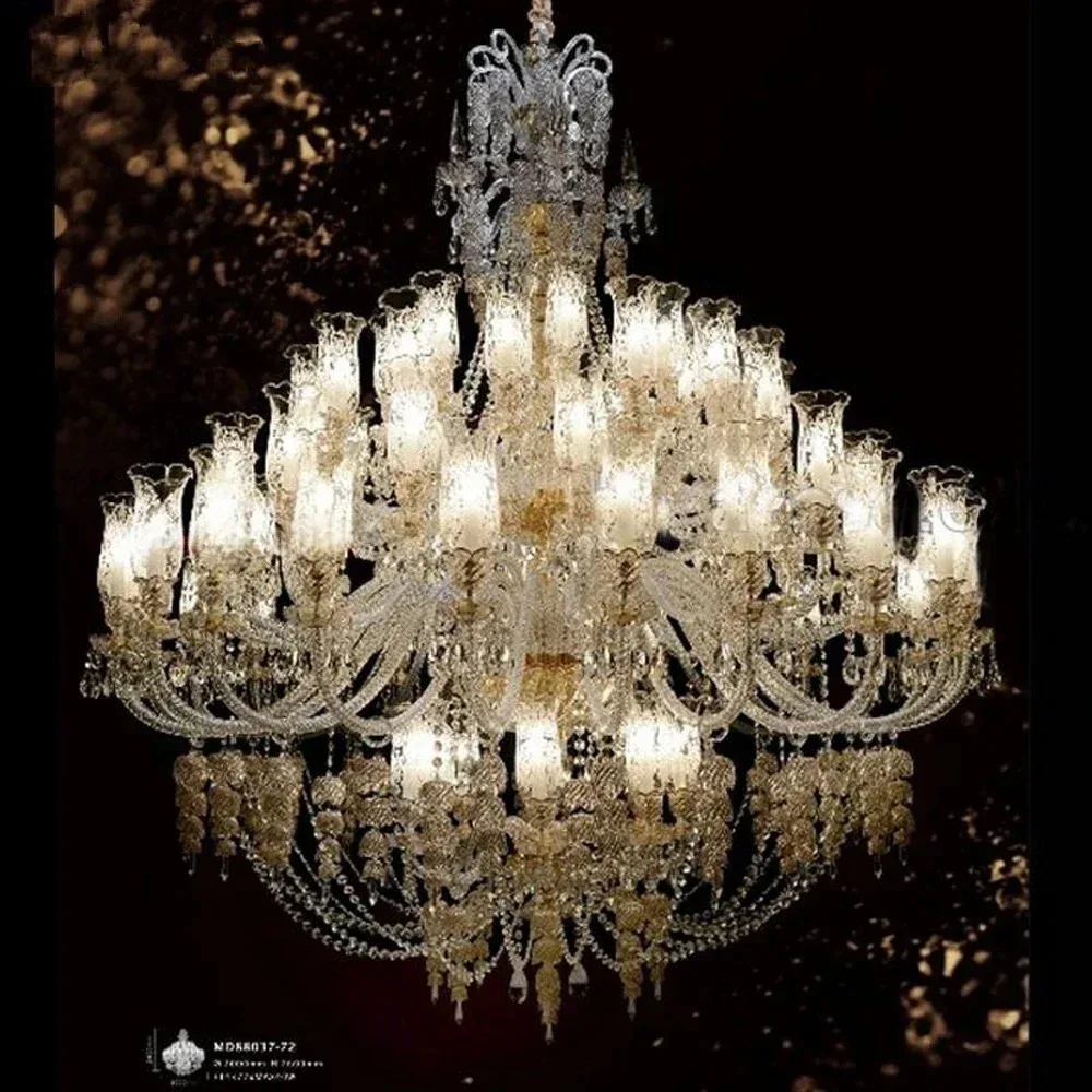 vintage Chandeliers Lighting 
