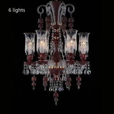 vintage Chandeliers Lighting