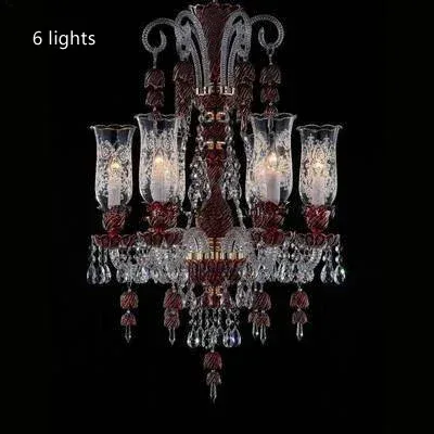 vintage Chandeliers Lighting