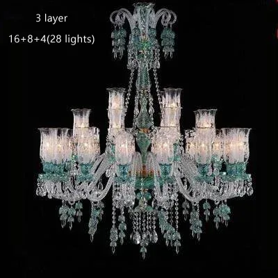 28 lights C
