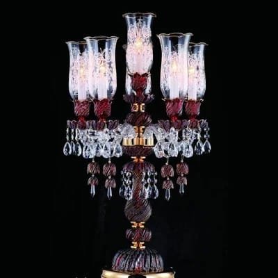 table lamp B