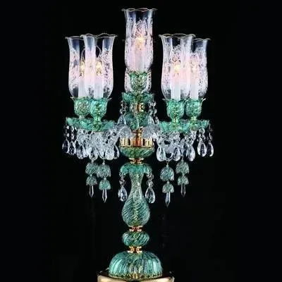 table lamp C
