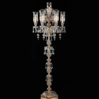 floor lamp A