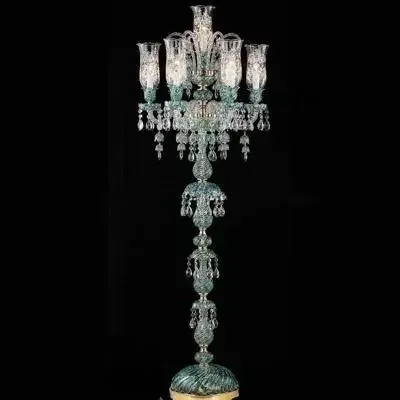 floor lamp C