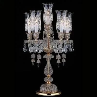 table lamp A