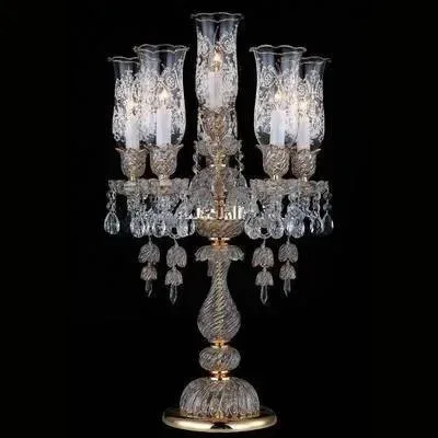 table lamp A