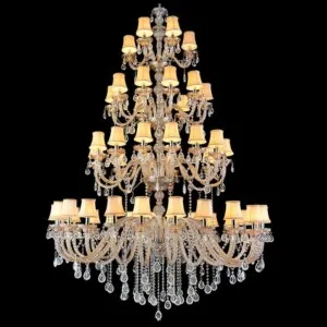 Extra large chandeliers modern for living room