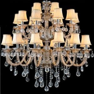 Extra large chandeliers modern for living room