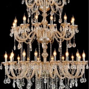 Extra large chandeliers modern for living room