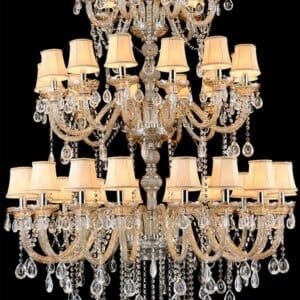Extra large chandeliers modern for living room