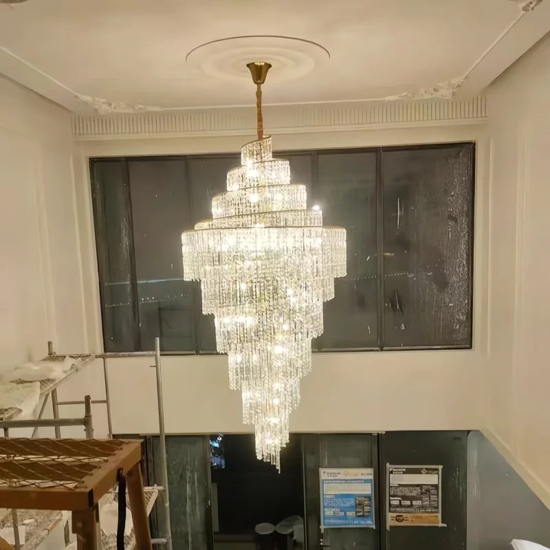 Large entryway Chandelier Modern Large entryway Chandelier Modern