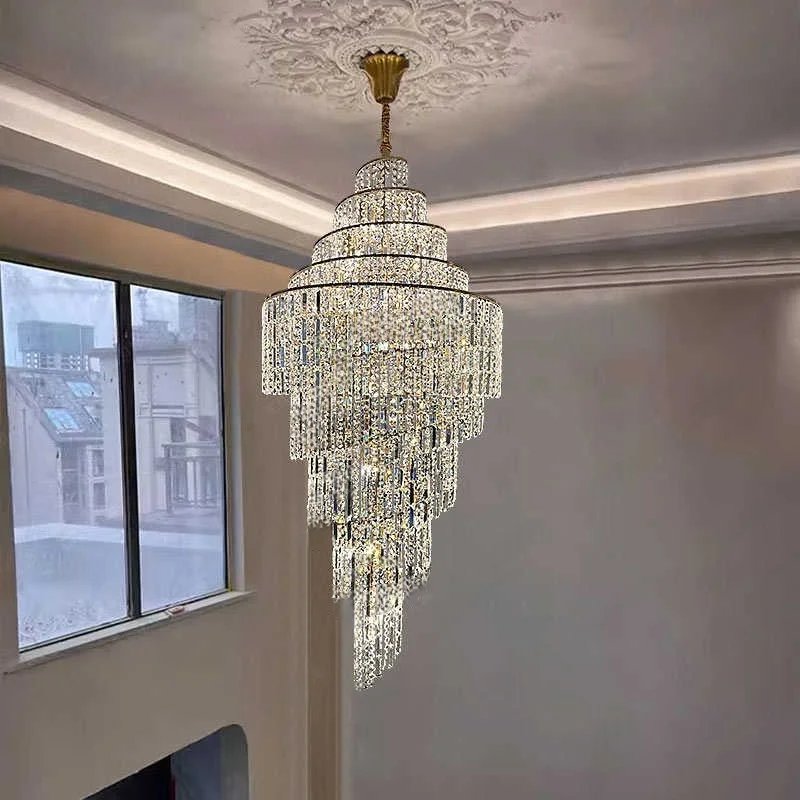 Large entryway Chandelier Modern Large entryway Chandelier Modern
