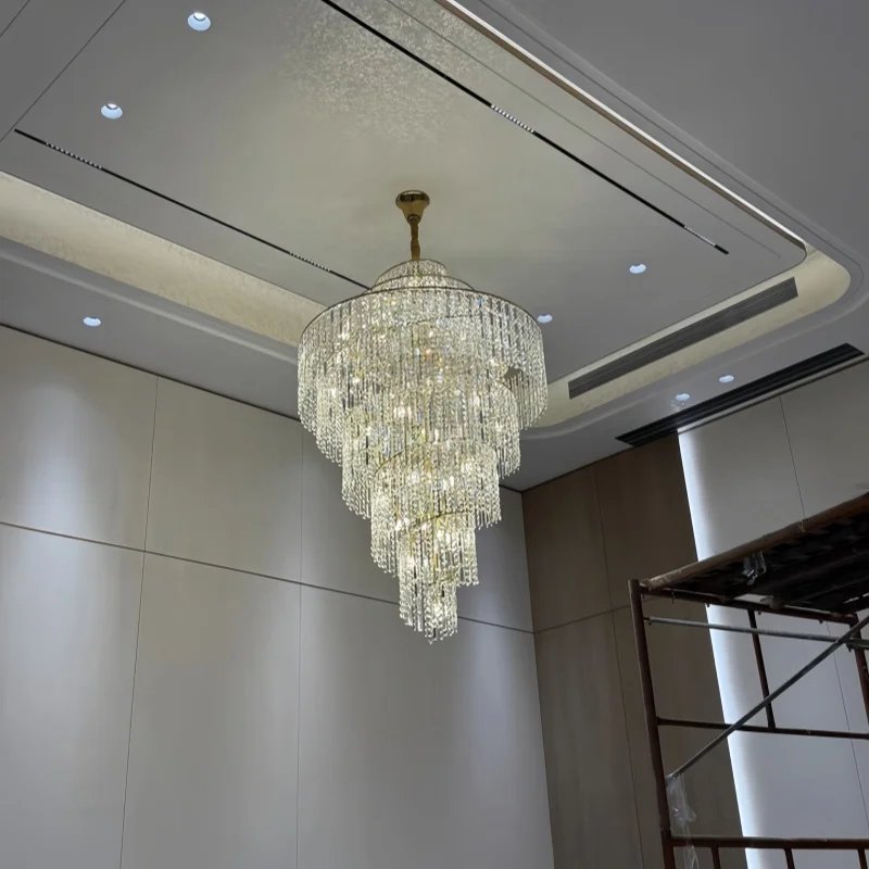 Large entryway Chandelier Modern Large entryway Chandelier Modern