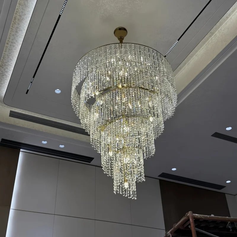 Large entryway Chandelier Modern Large entryway Chandelier Modern