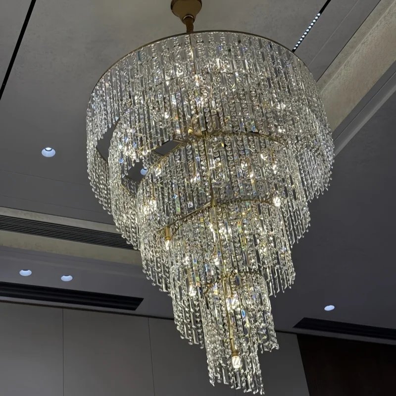 Large entryway Chandelier Modern Large entryway Chandelier Modern