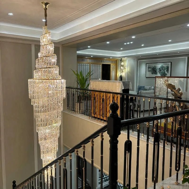 Large entryway Chandelier Modern Large entryway Chandelier Modern