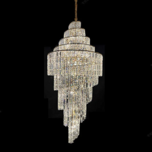 Large entryway Chandelier Modern